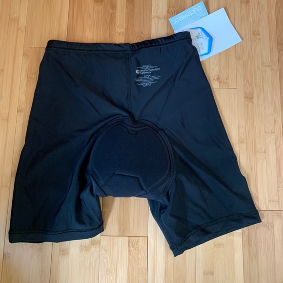 Padded Bicycle Shorts! XS-XXL - Picture 2 of 9